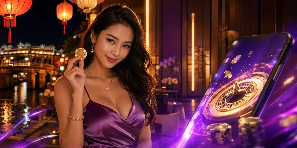 fb88cup Việt Nam Sảnh casino